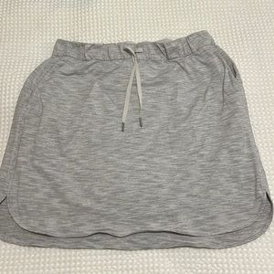 Lululemon skirt 14